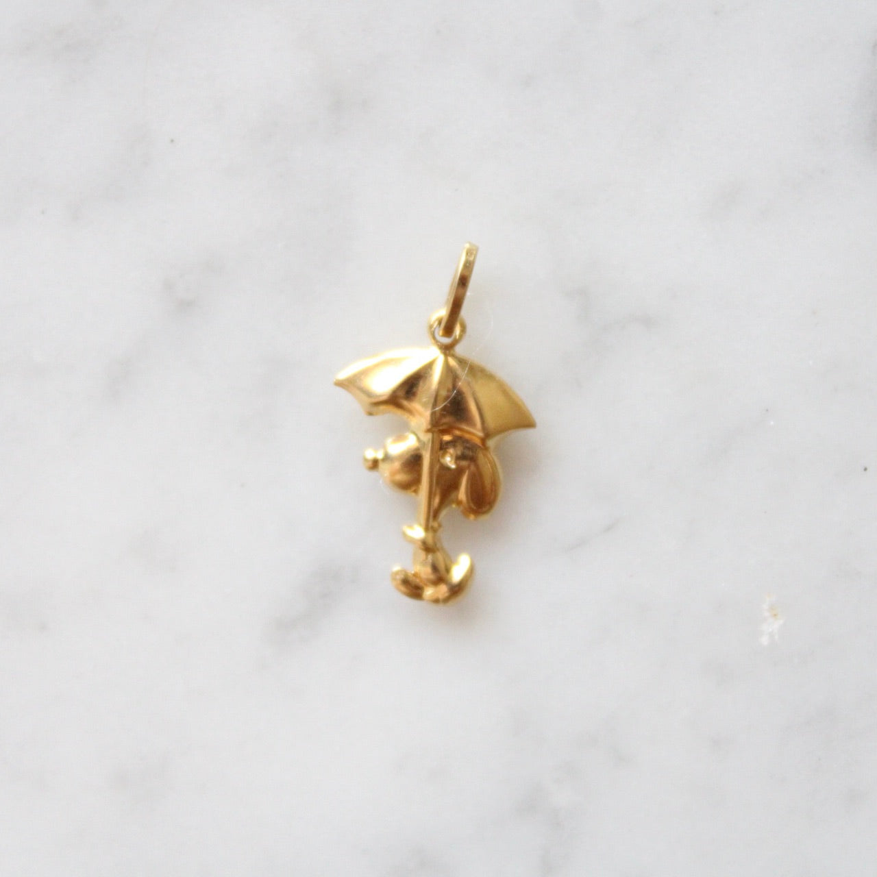 Snoopy Charm