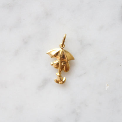 Snoopy Charm
