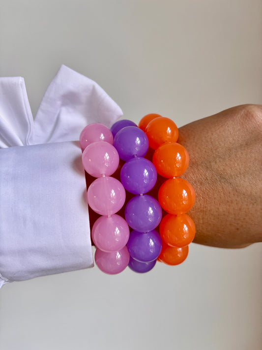 Bubbly Bracelet
