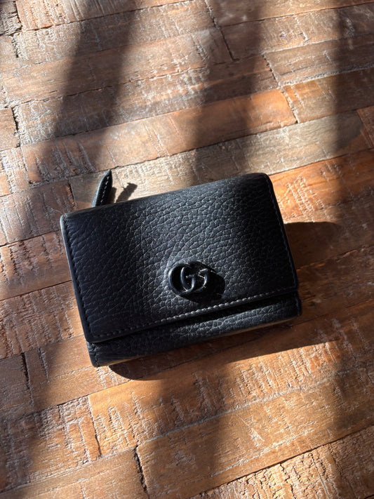 Gucci Trifold Wallet