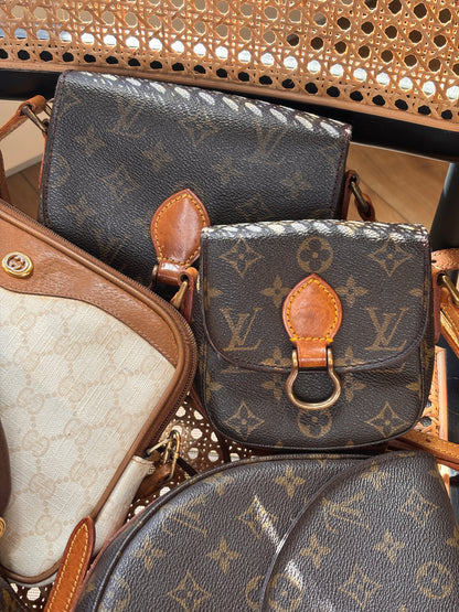 Louis Vuitton Saint Cloud PM