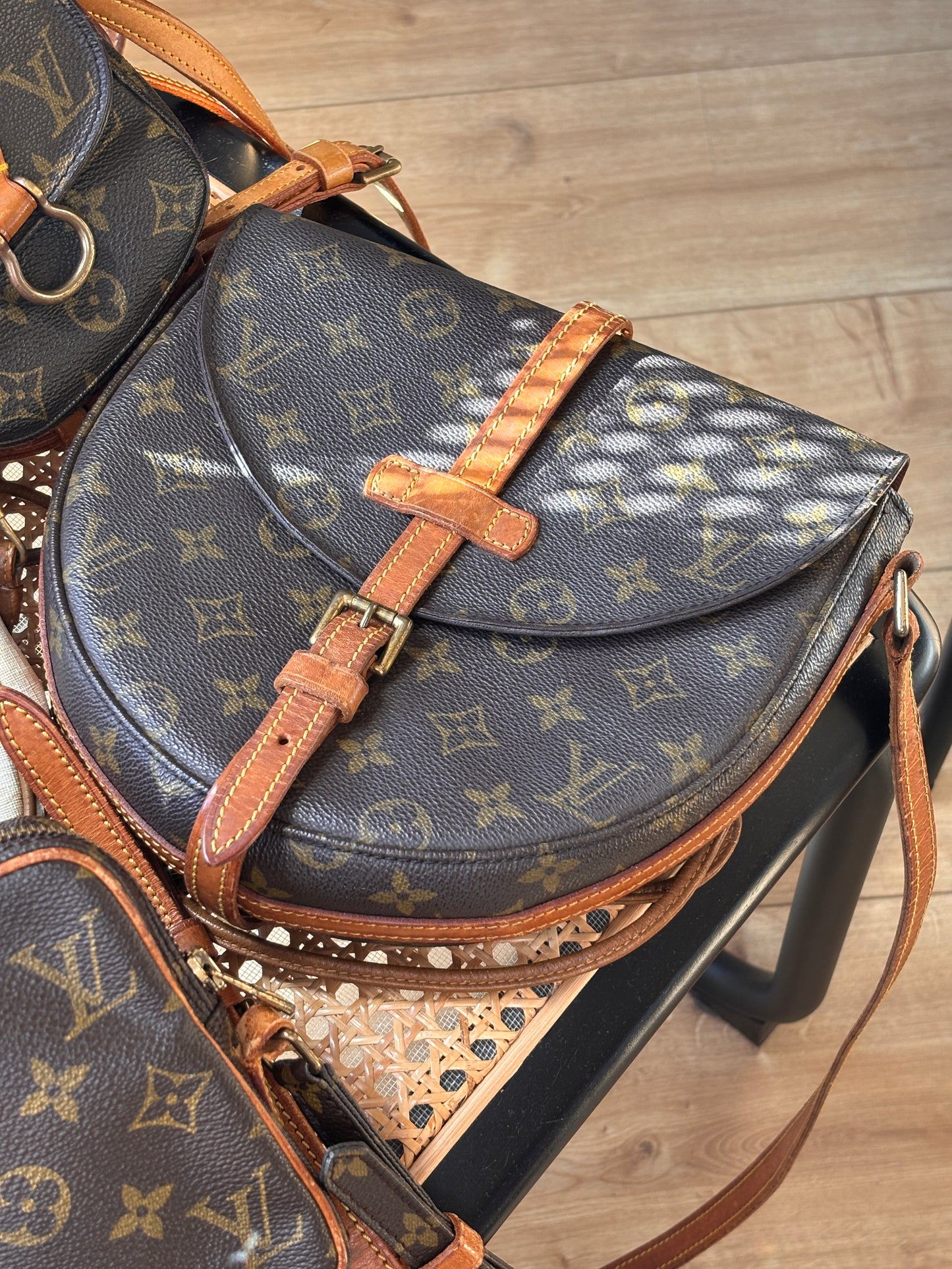 Louis Vuitton Chantilly GM