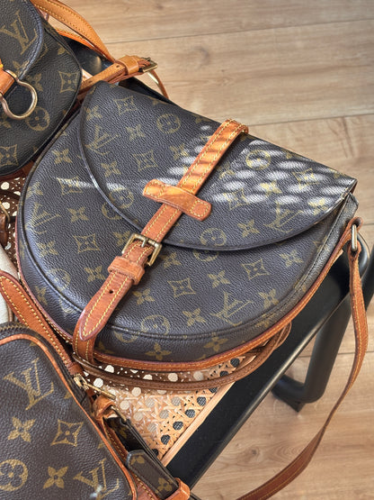Louis Vuitton Chantilly GM