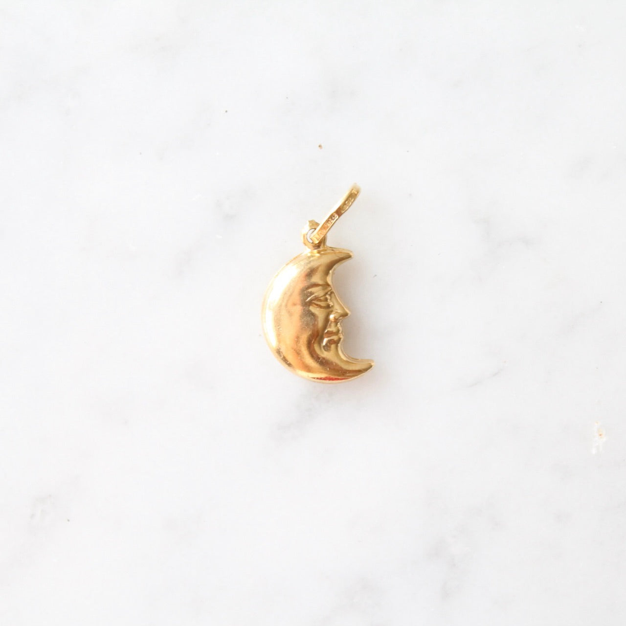 Moon Charm