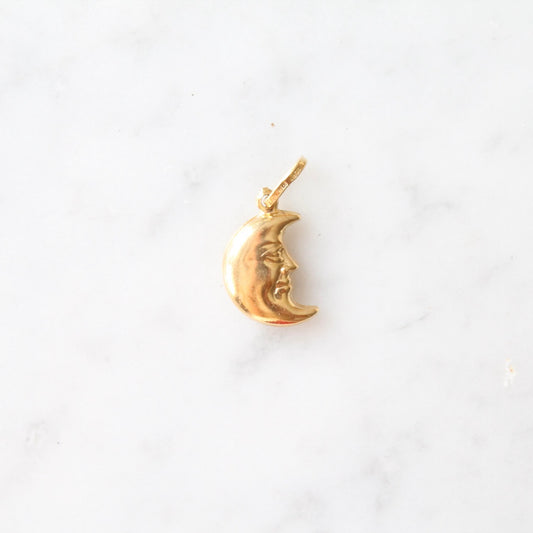 Moon Charm