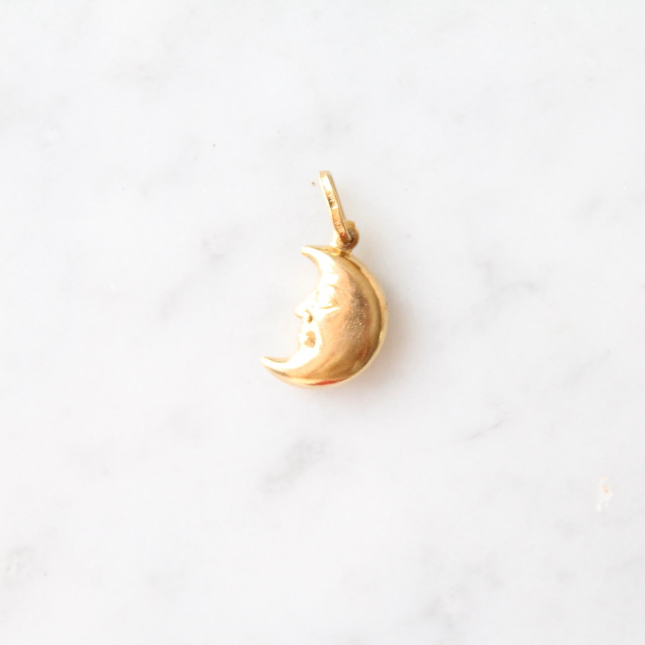 Moon Charm