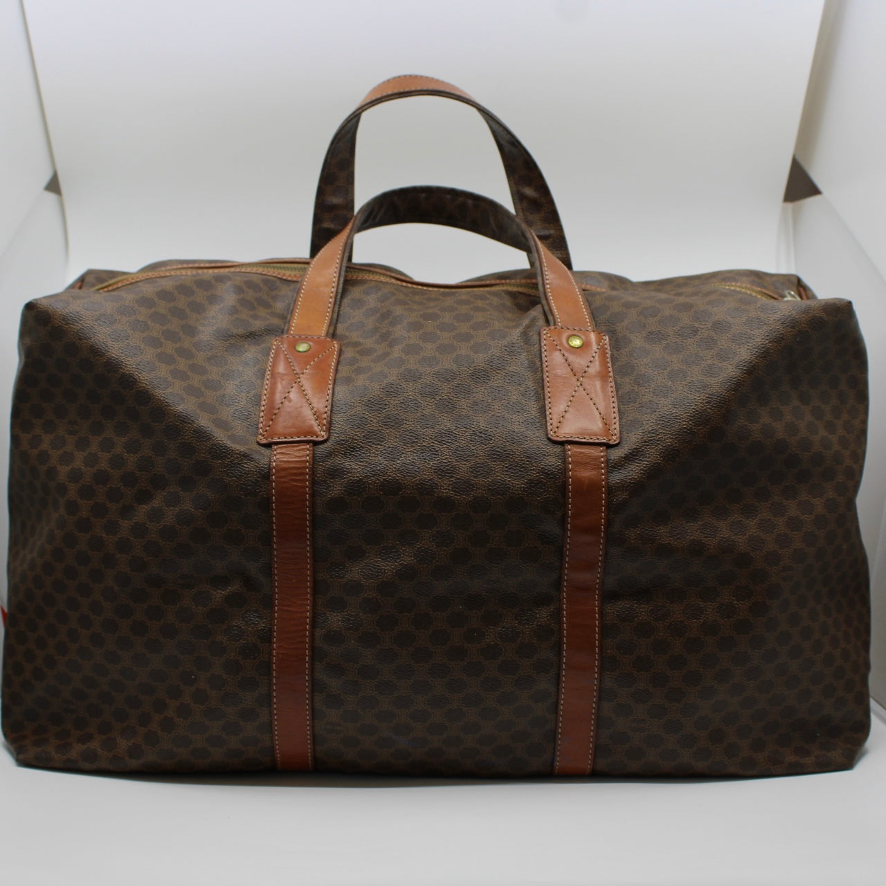 Celine Macadam Travel Bag