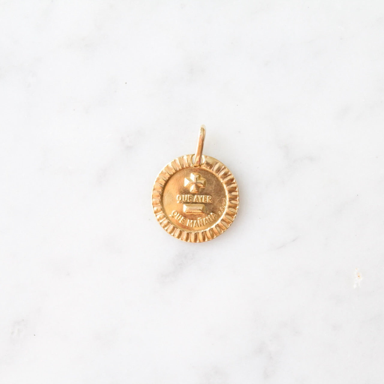 Augis Pendant (Spanish)