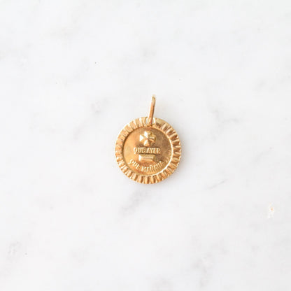 Augis Pendant (Spanish)