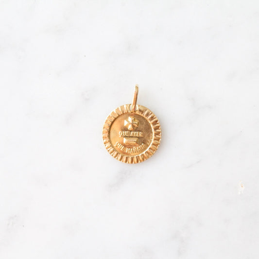Augis Pendant (Spanish)