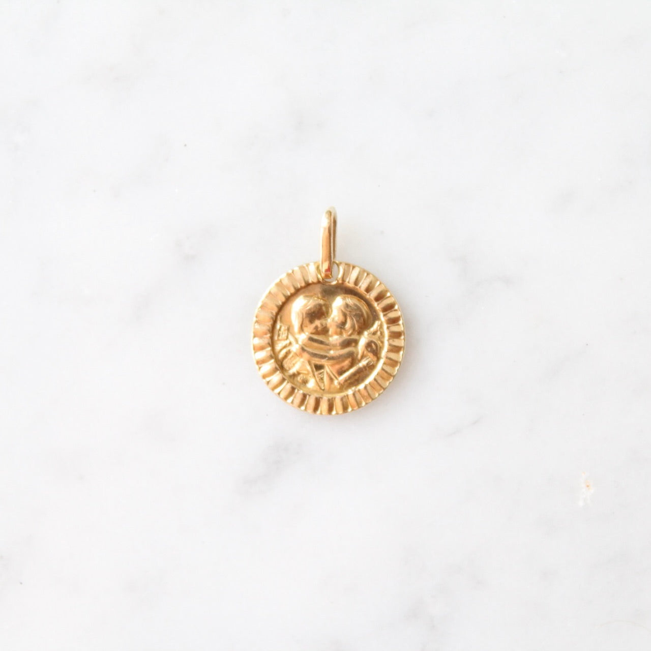Augis Pendant (Spanish)