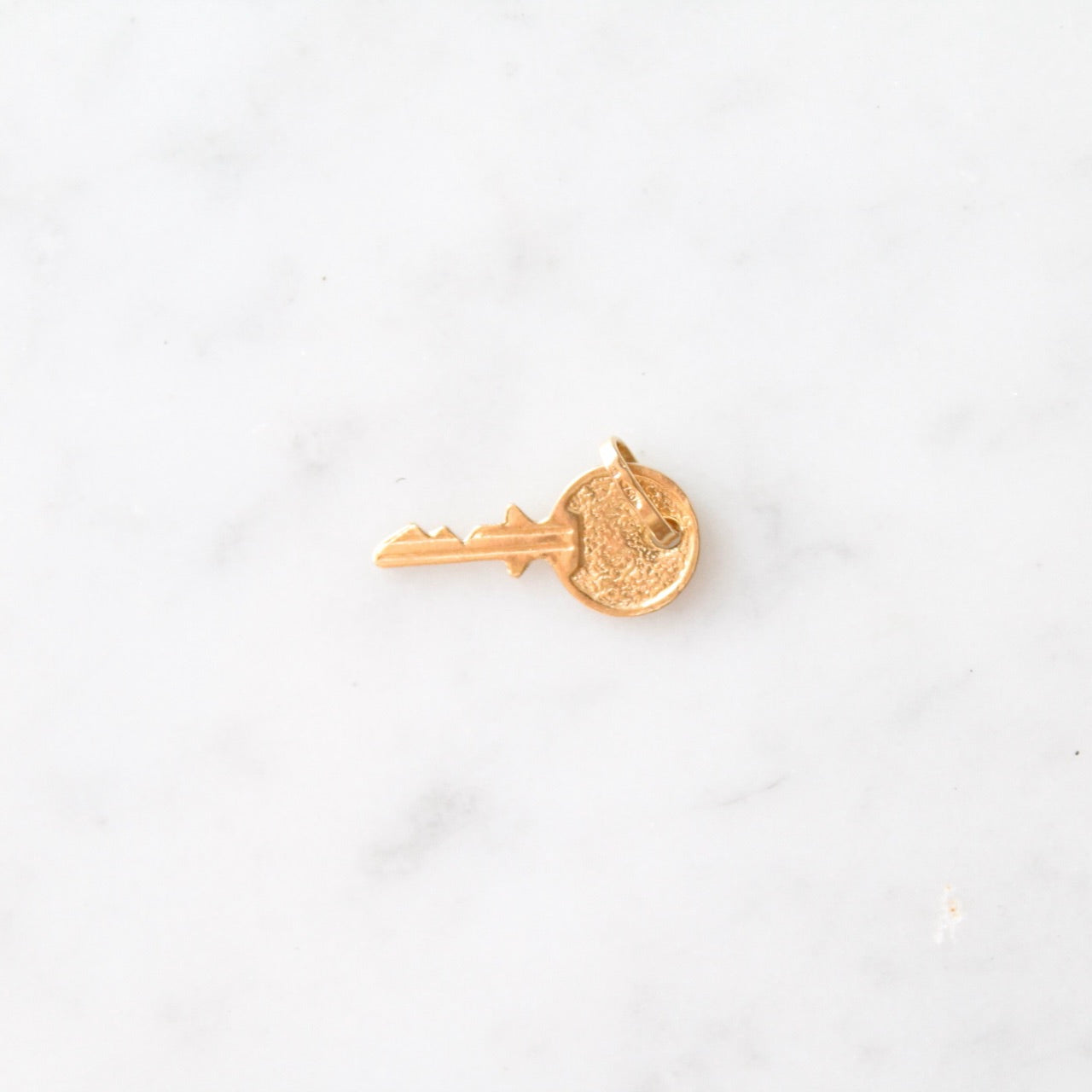 "Apre Il Tuo Cuore" Key Charm