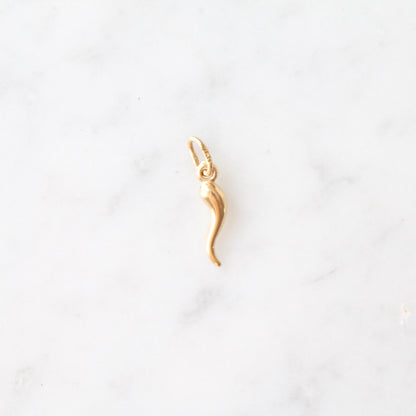 Cornicello Charm