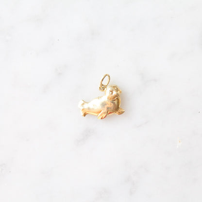 Seal Charm