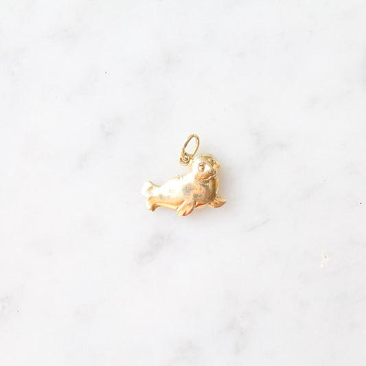 Seal Charm