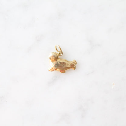 Seal Charm