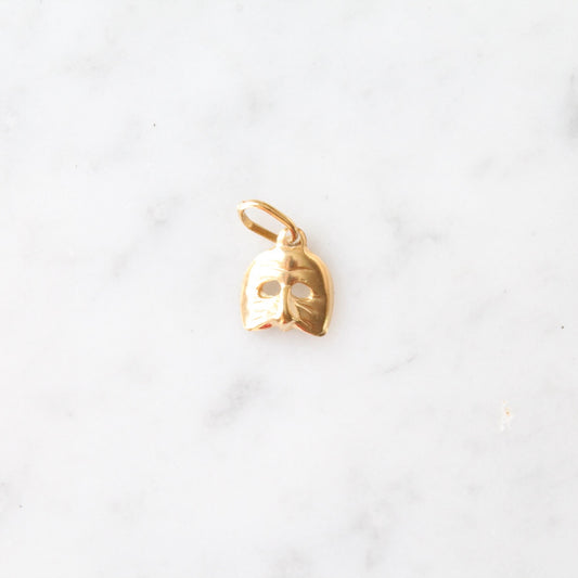 Mask Charm