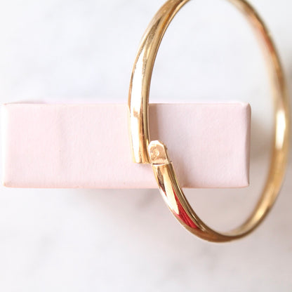 Classic Bangle