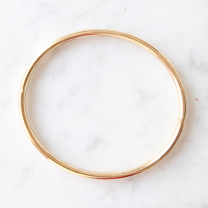 Classic Bangle