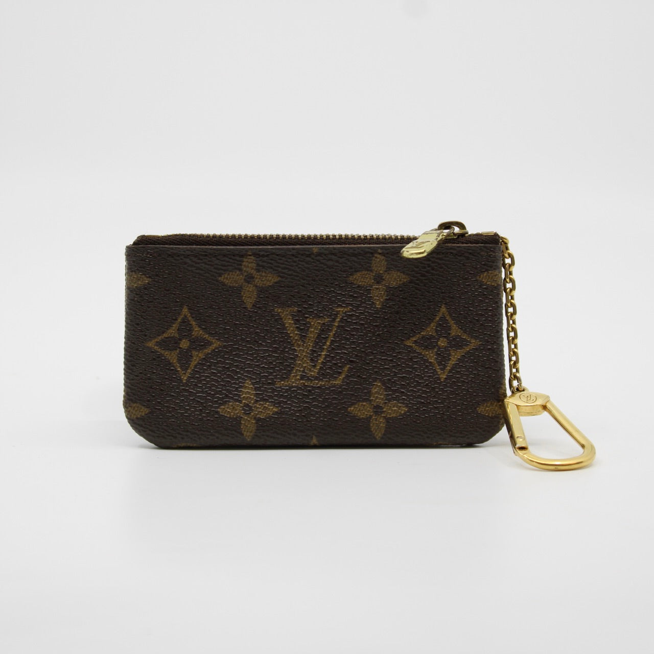 Louis Vuitton Pochette Cles Coin Purse