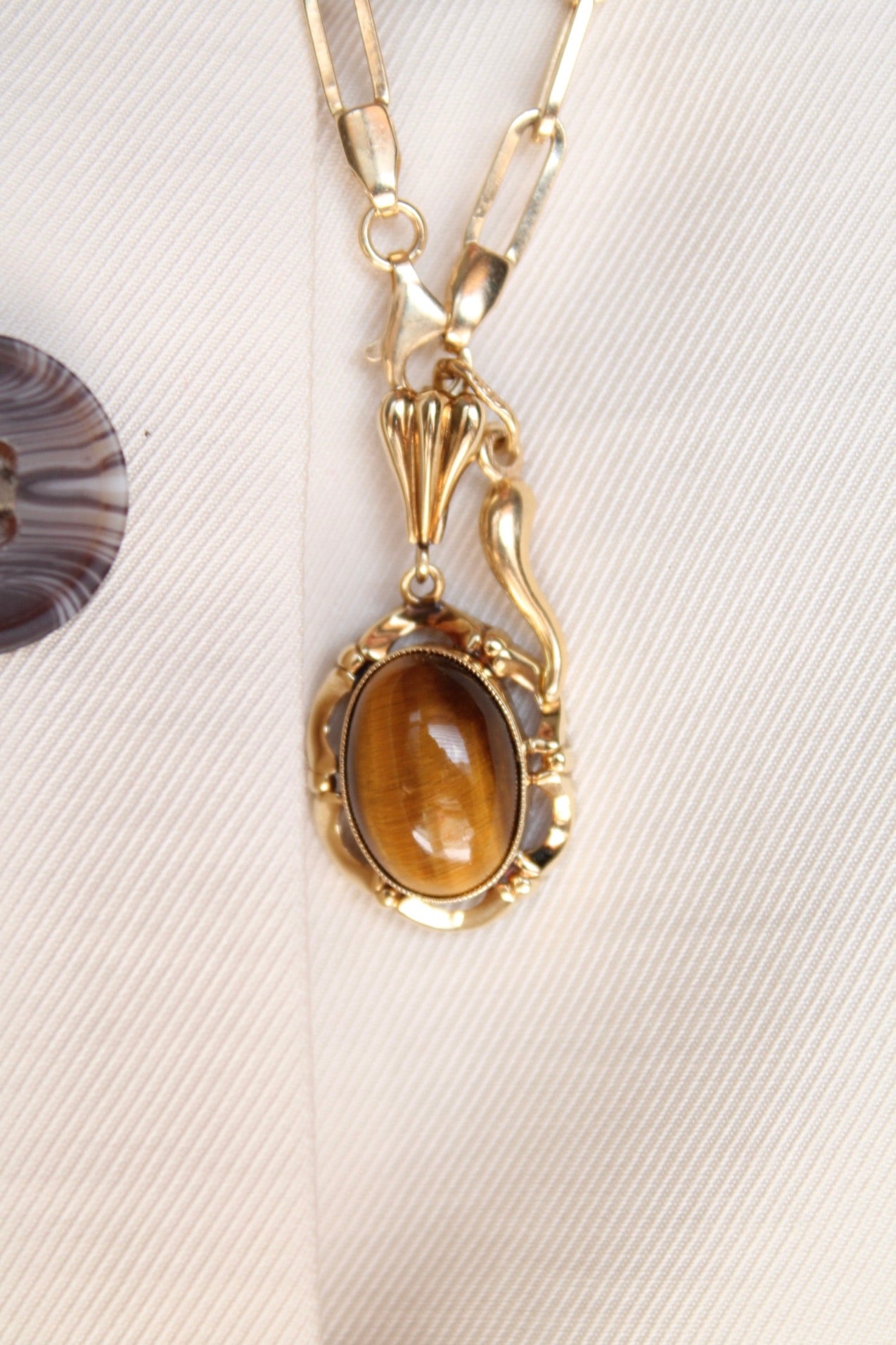 Cornicello Charm