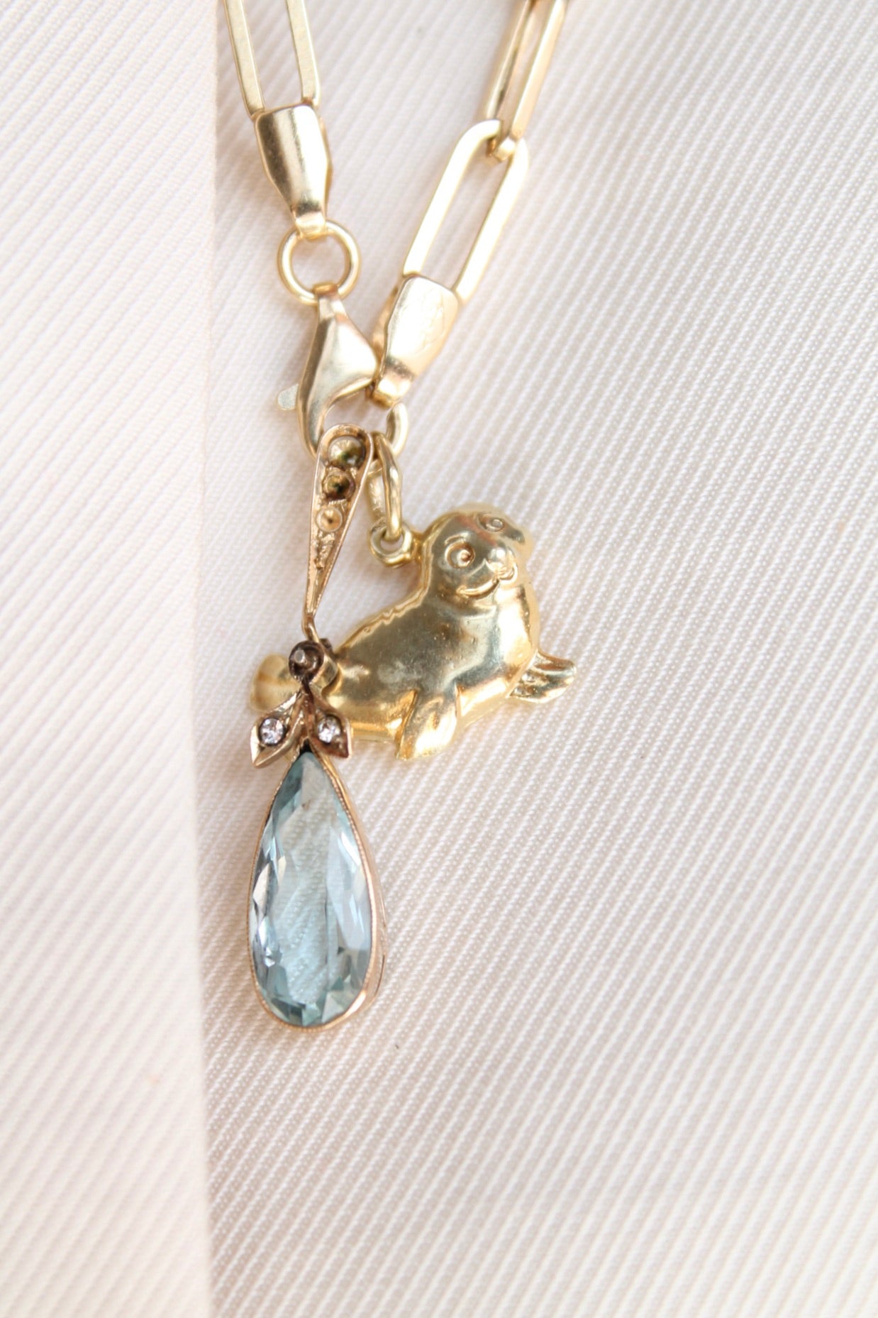 Seal Charm