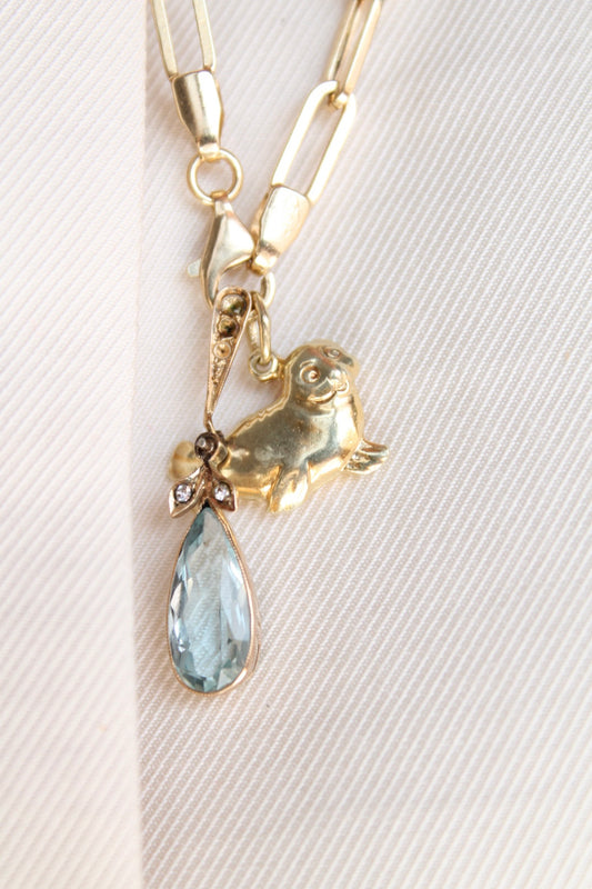 Seal Charm