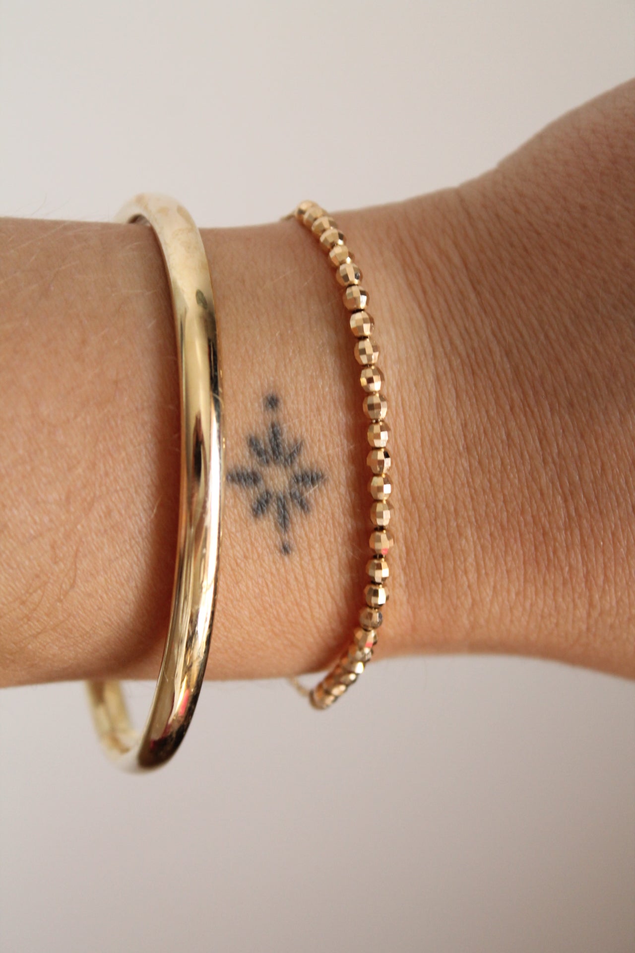 Classic Bangle