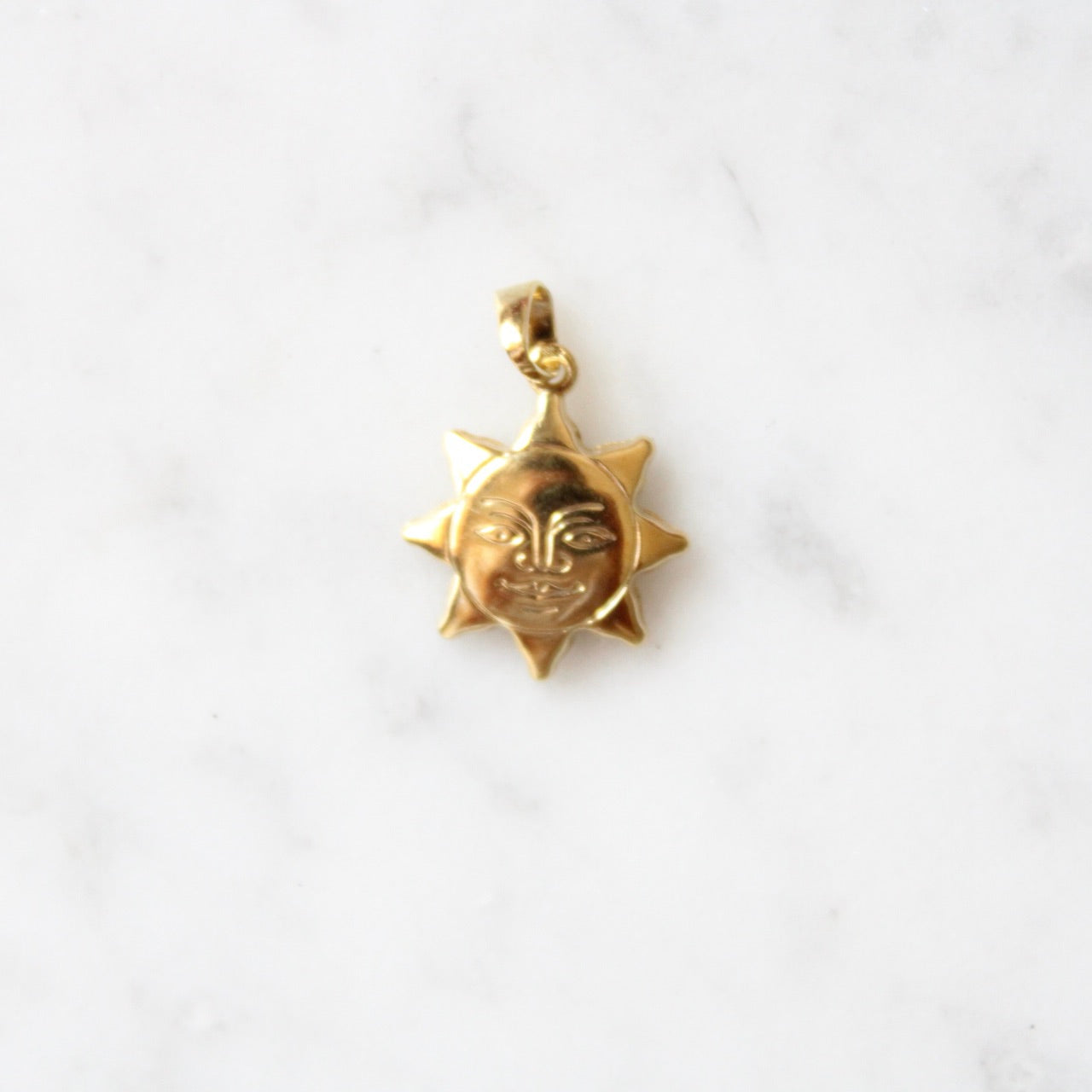 Sun Charm