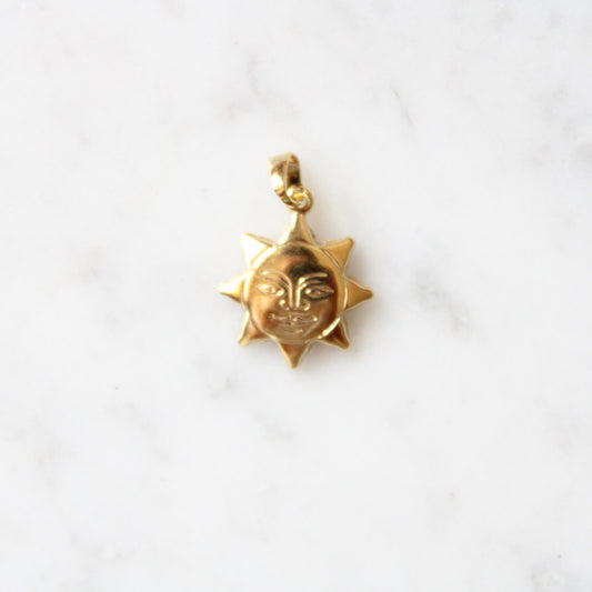 Sun Charm