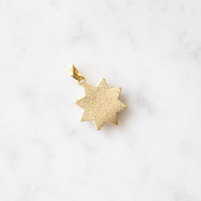 Sun Charm