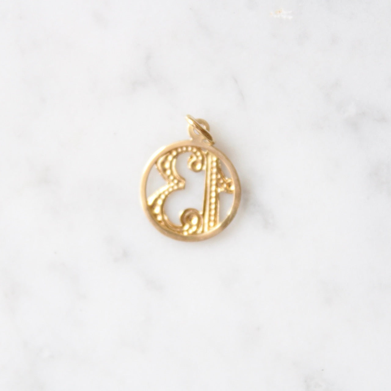 Lucky 13 Charm