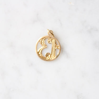 Lucky 13 Charm
