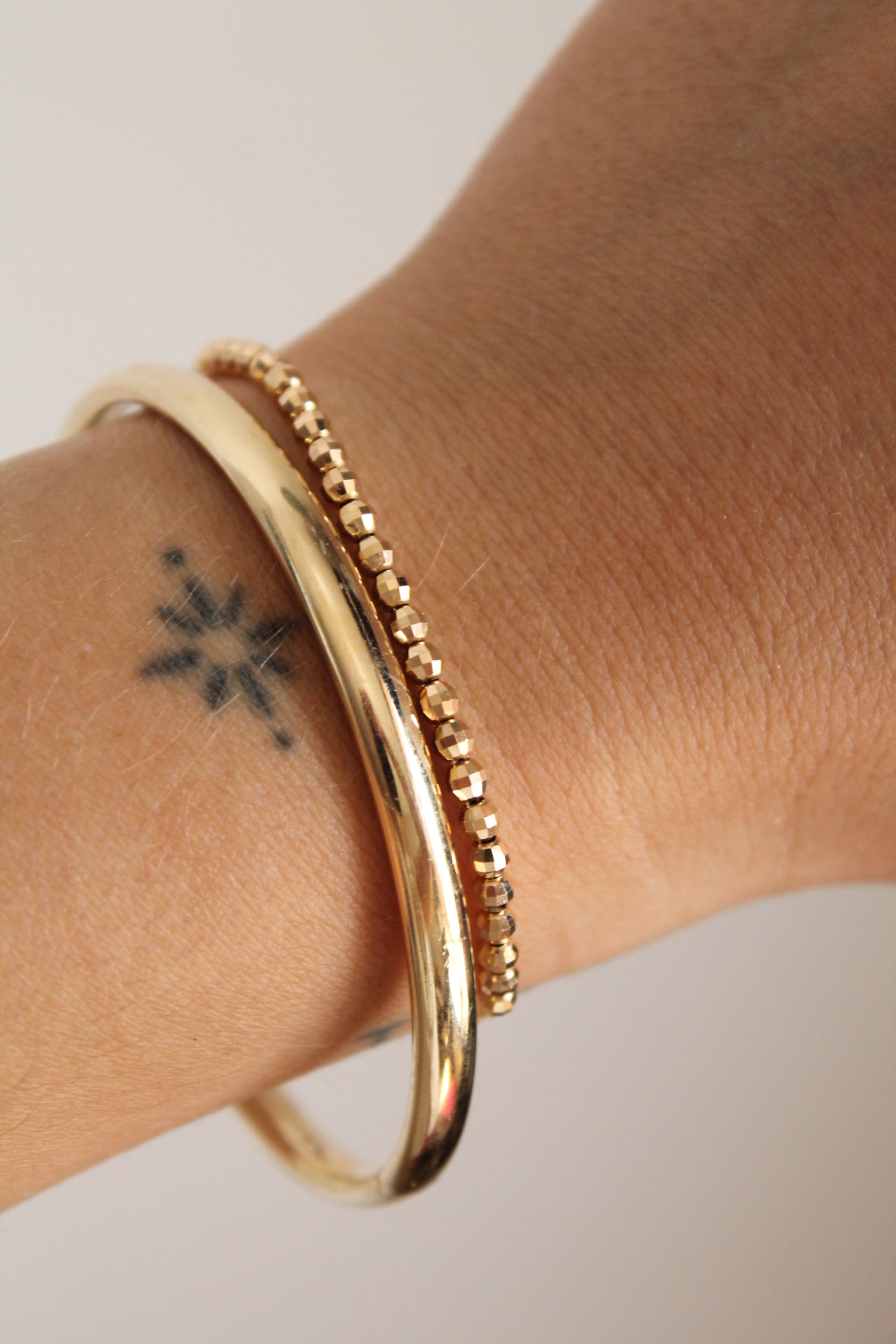 Classic Bangle