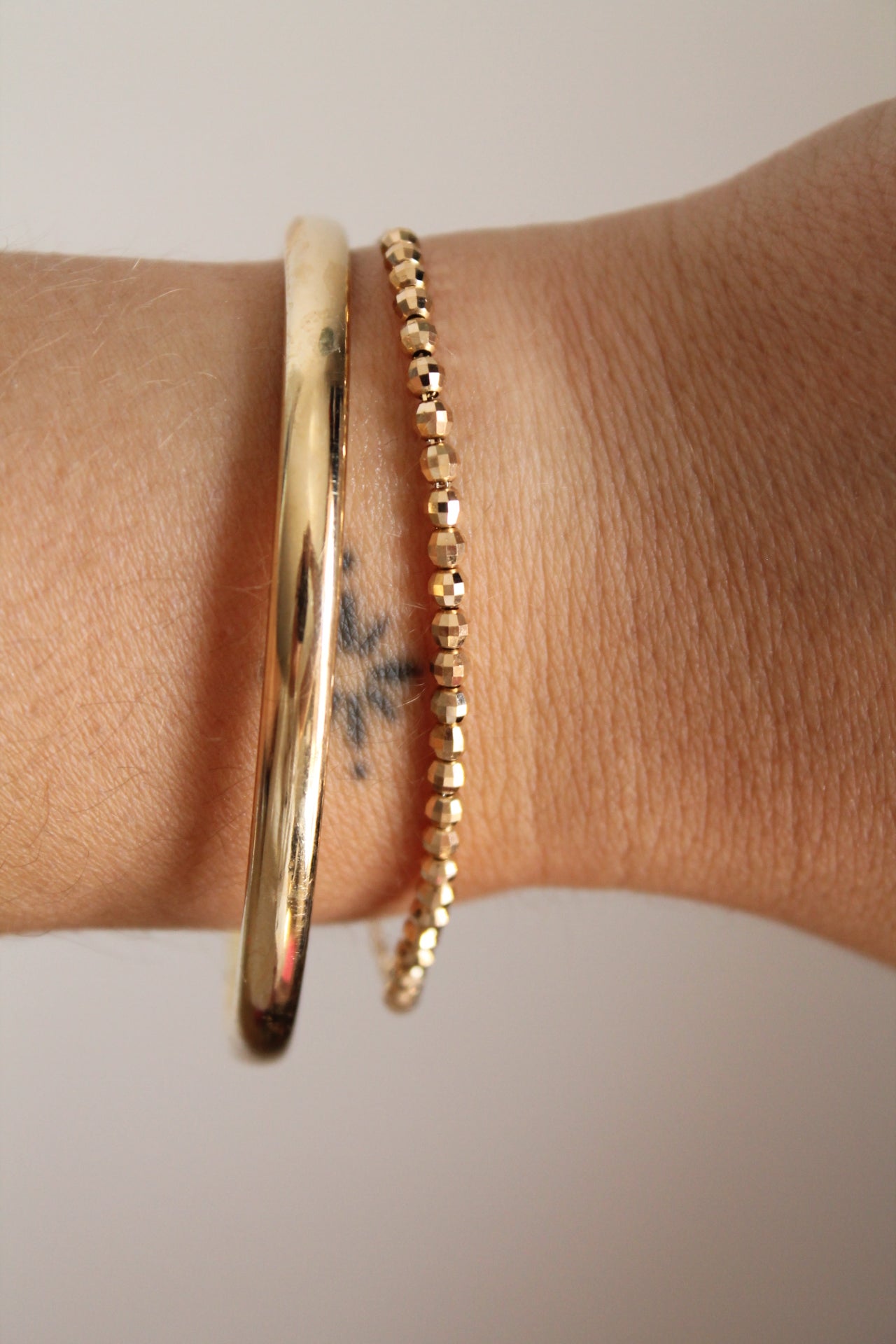 Classic Bangle