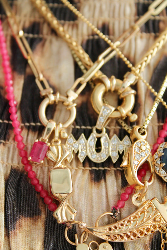 Sweetie Charm