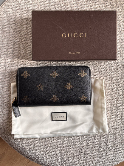 Gucci Long Wallet