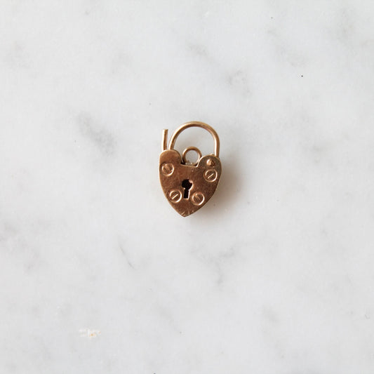 Baby Padlock