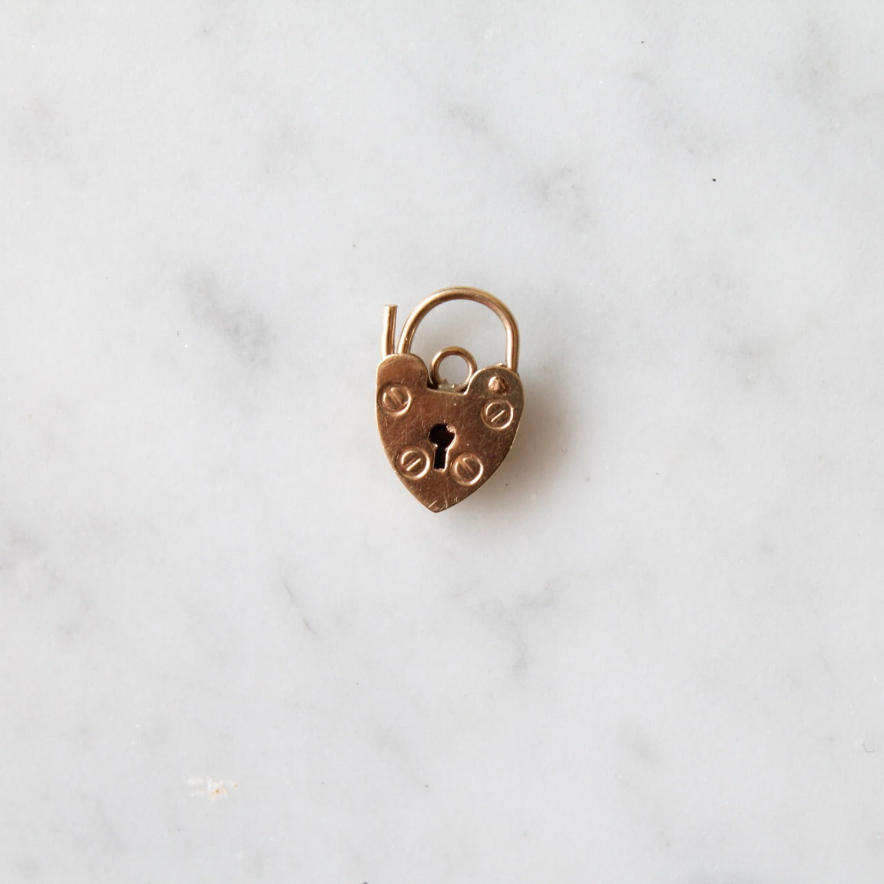 Baby Padlock