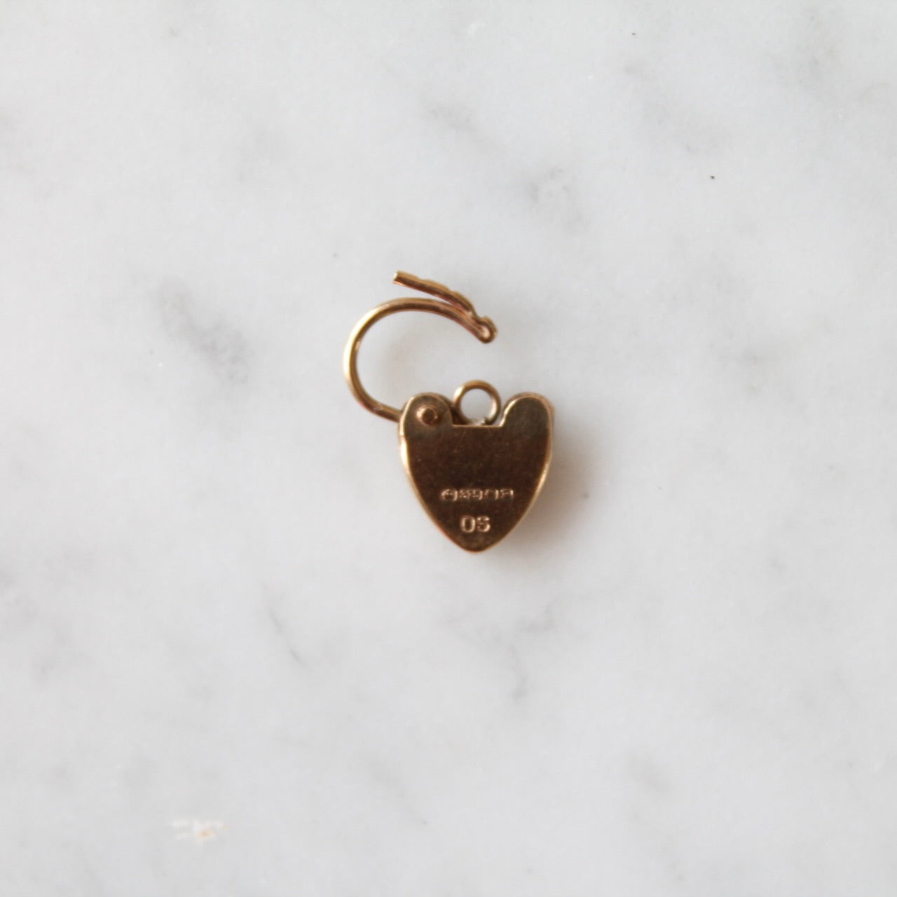 Baby Padlock