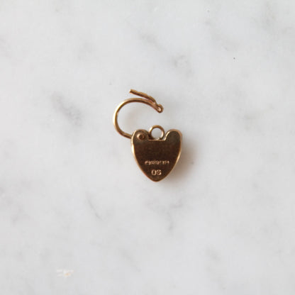 Baby Padlock