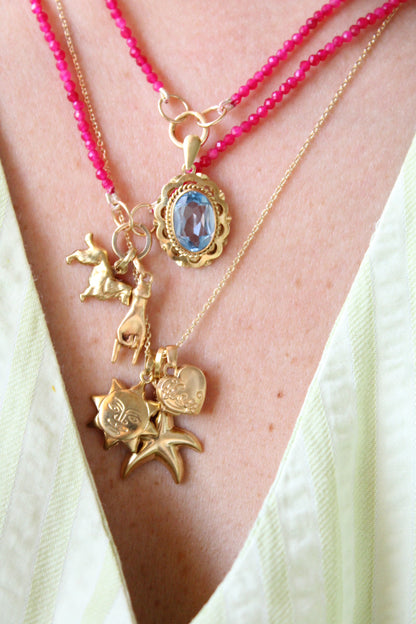 Sun Charm