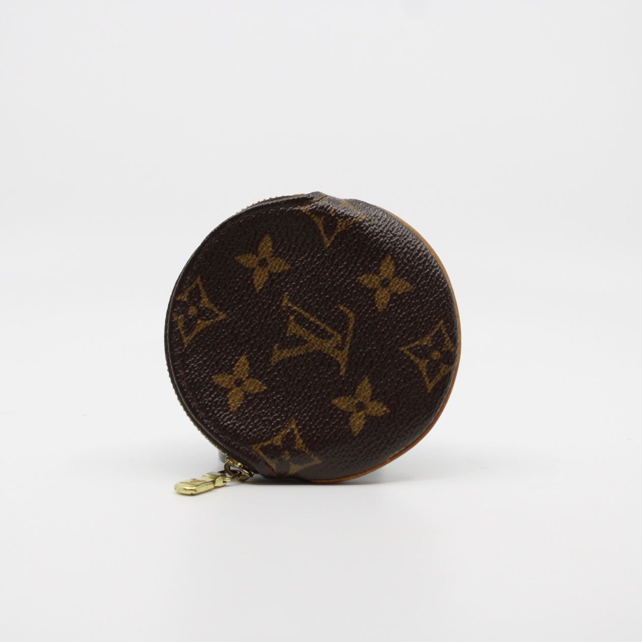 Louis Vuitton Porte Monnaie Coin Purse