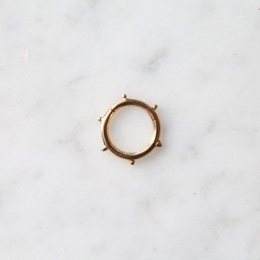 Dotted Connector