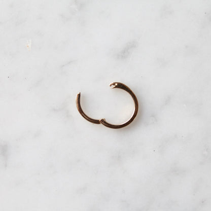 Snake Connector