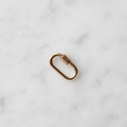 Carabiner Connector L