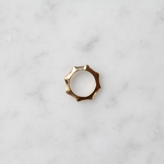 Octagon Connector