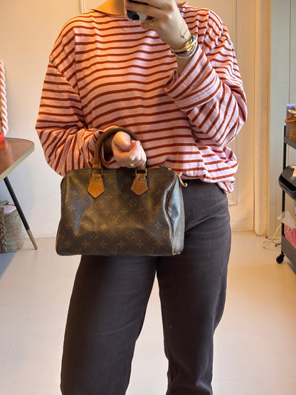 Louis Vuitton Speedy 25