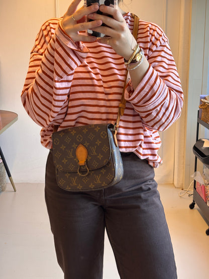 Louis Vuitton Saint Cloud MM