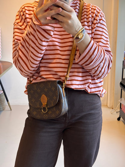 Louis Vuitton Saint Cloud PM